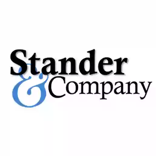 Stander & Company