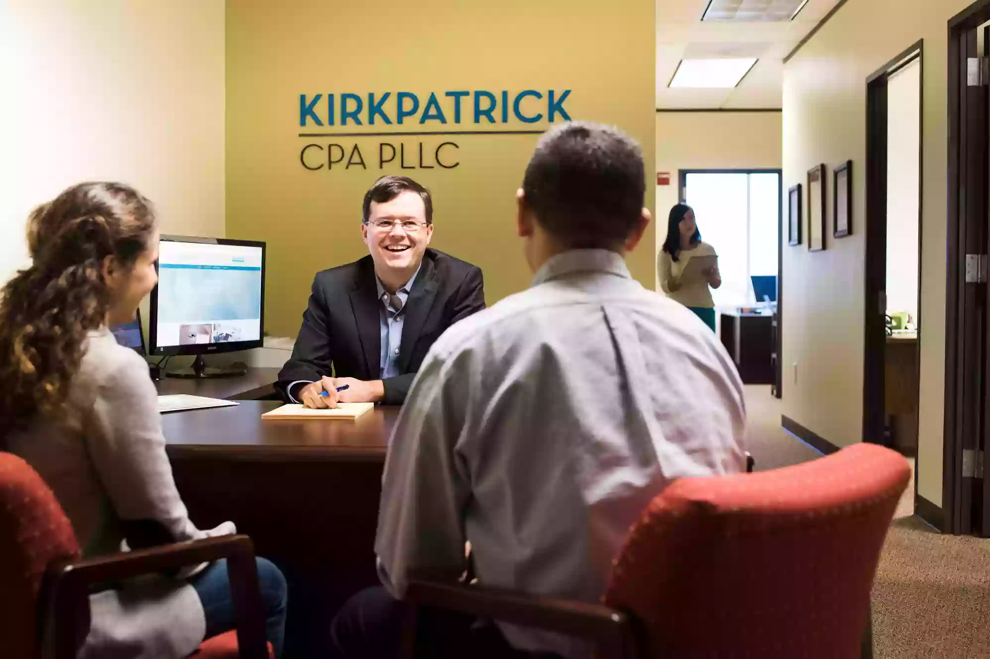 Kirkpatrick CPA PLLC