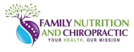 Family Nutrition and Chiropractic