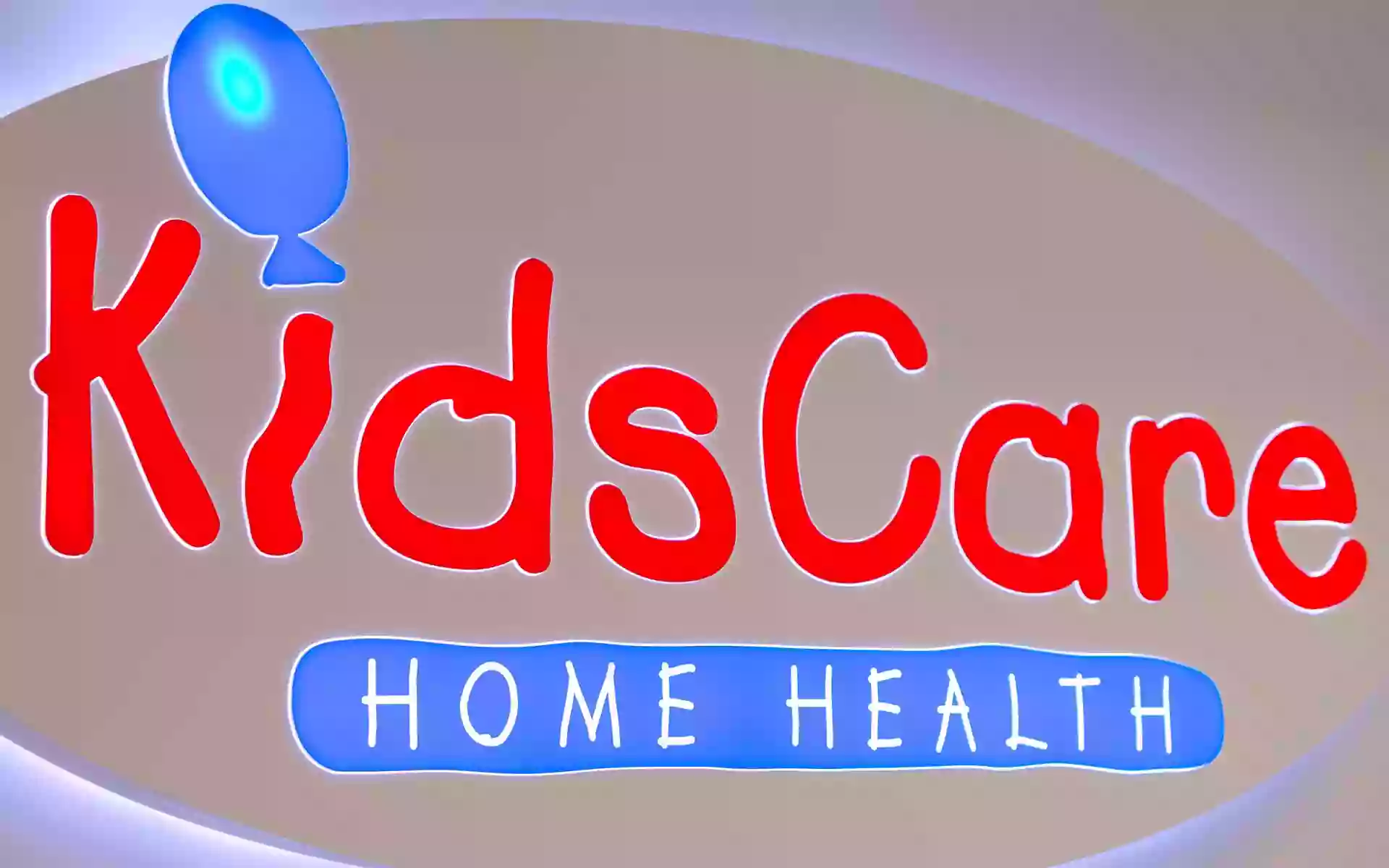 KidsCare Home Health