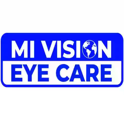 Mi Vision Eye Care