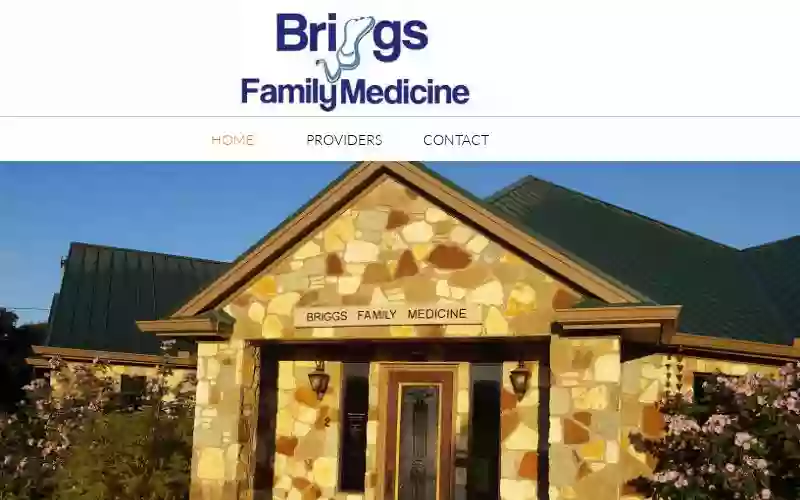 Briggs Family Medicine