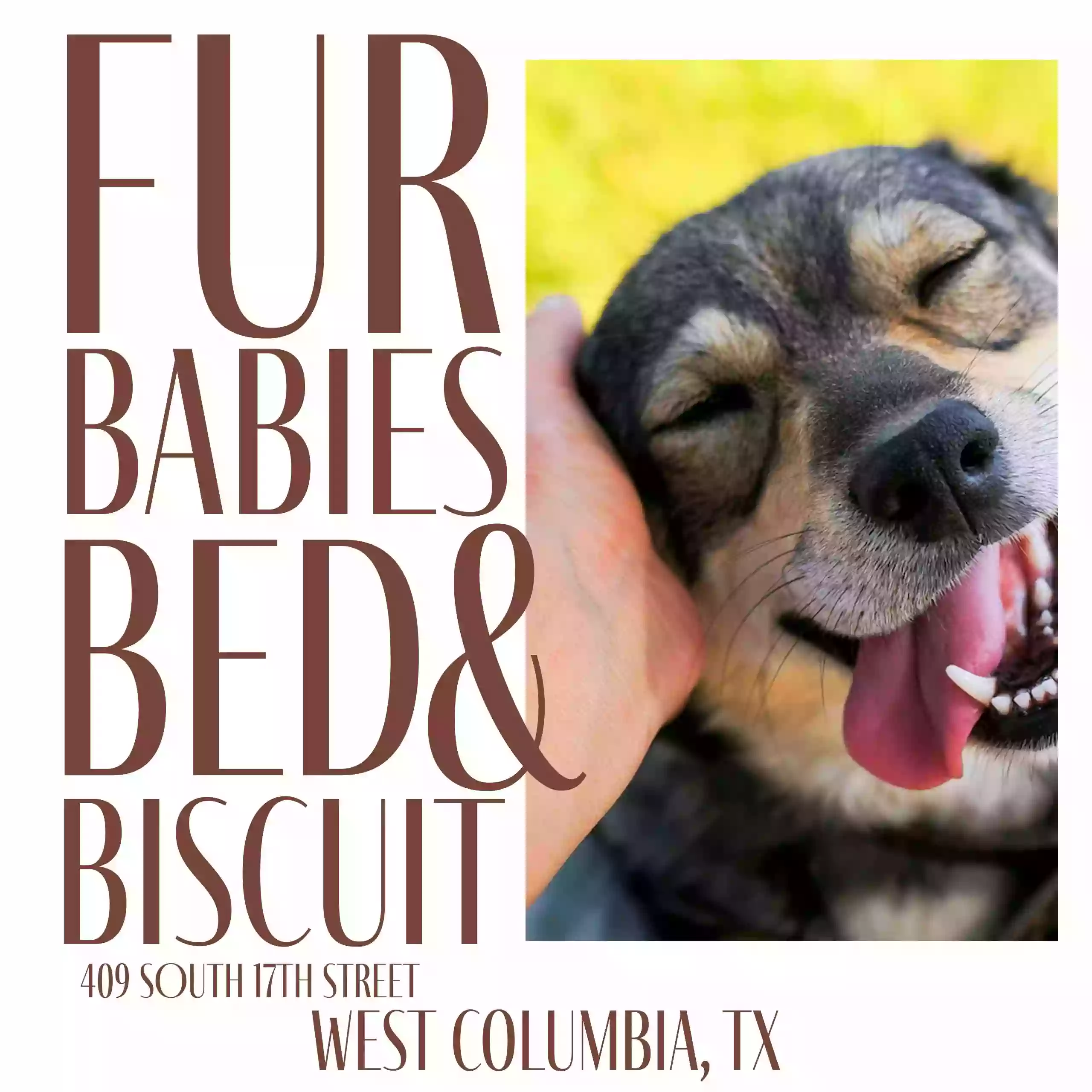 Fur Babies Bed & Biscuit, LLC