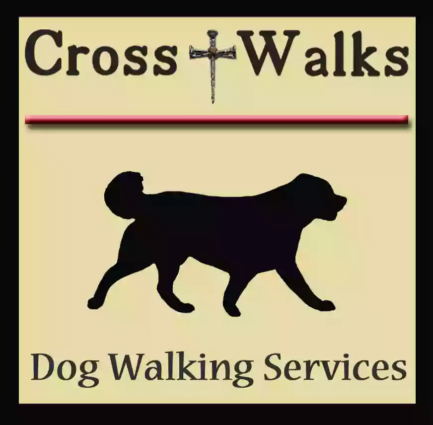 Cross Walks Pet Services