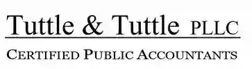 Tuttle & Tuttle CPAs