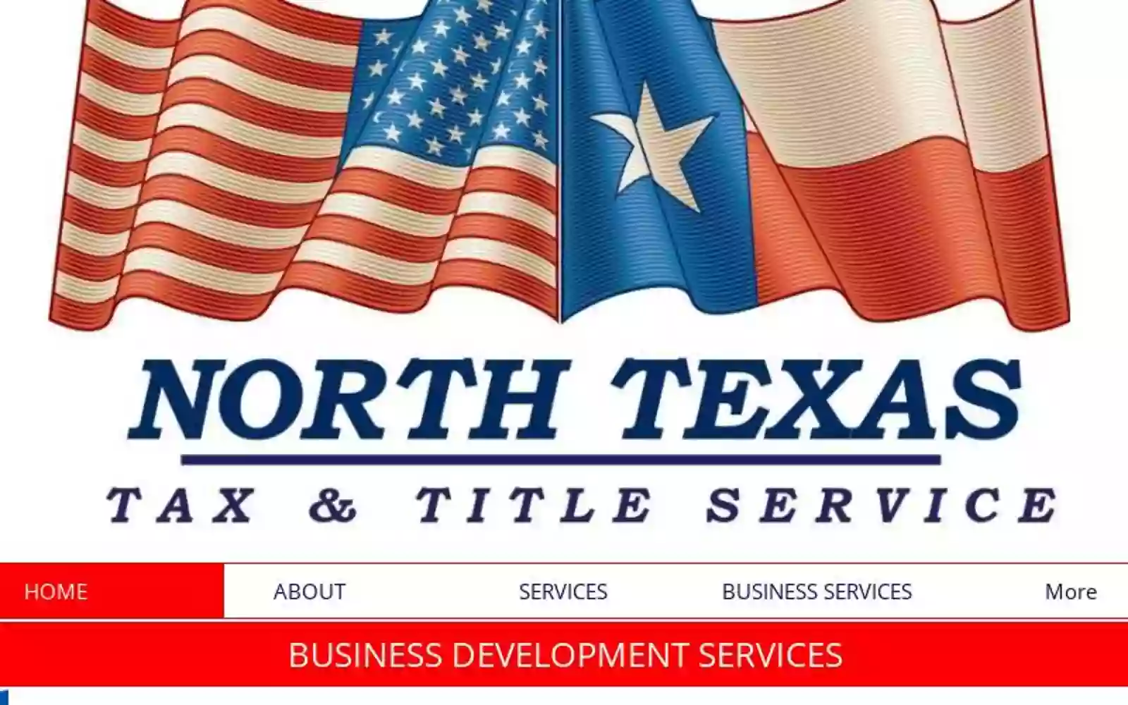 North Texas Tax & Title Service Llc