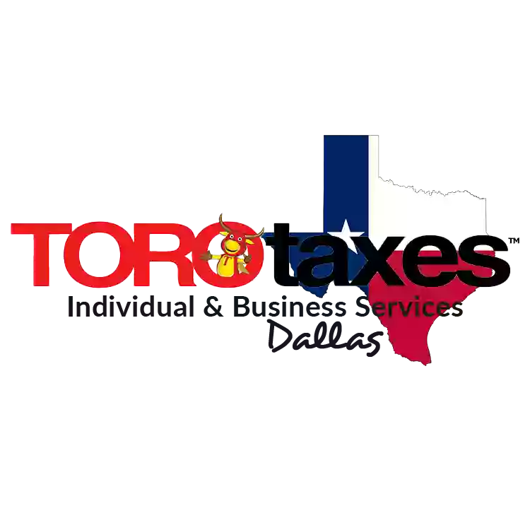 Toro Taxes