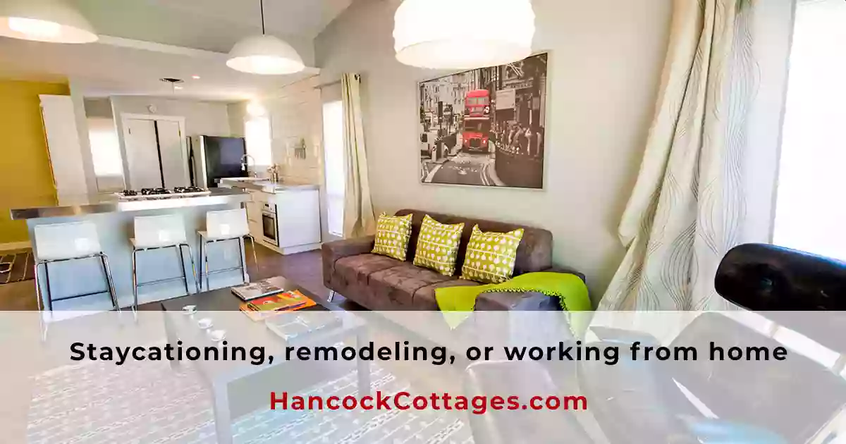 Hancock Cottages