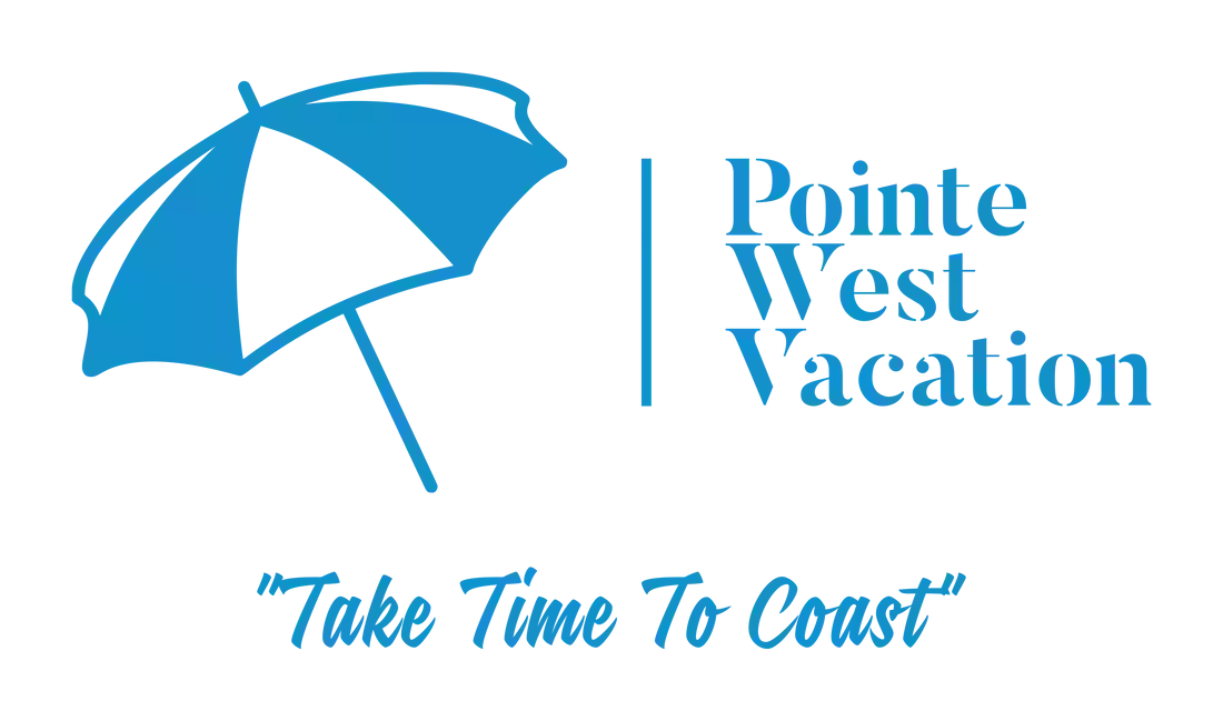 Pointe West Vacation