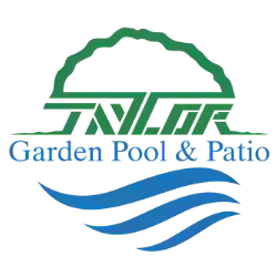 Taylor Garden Pool & Patio