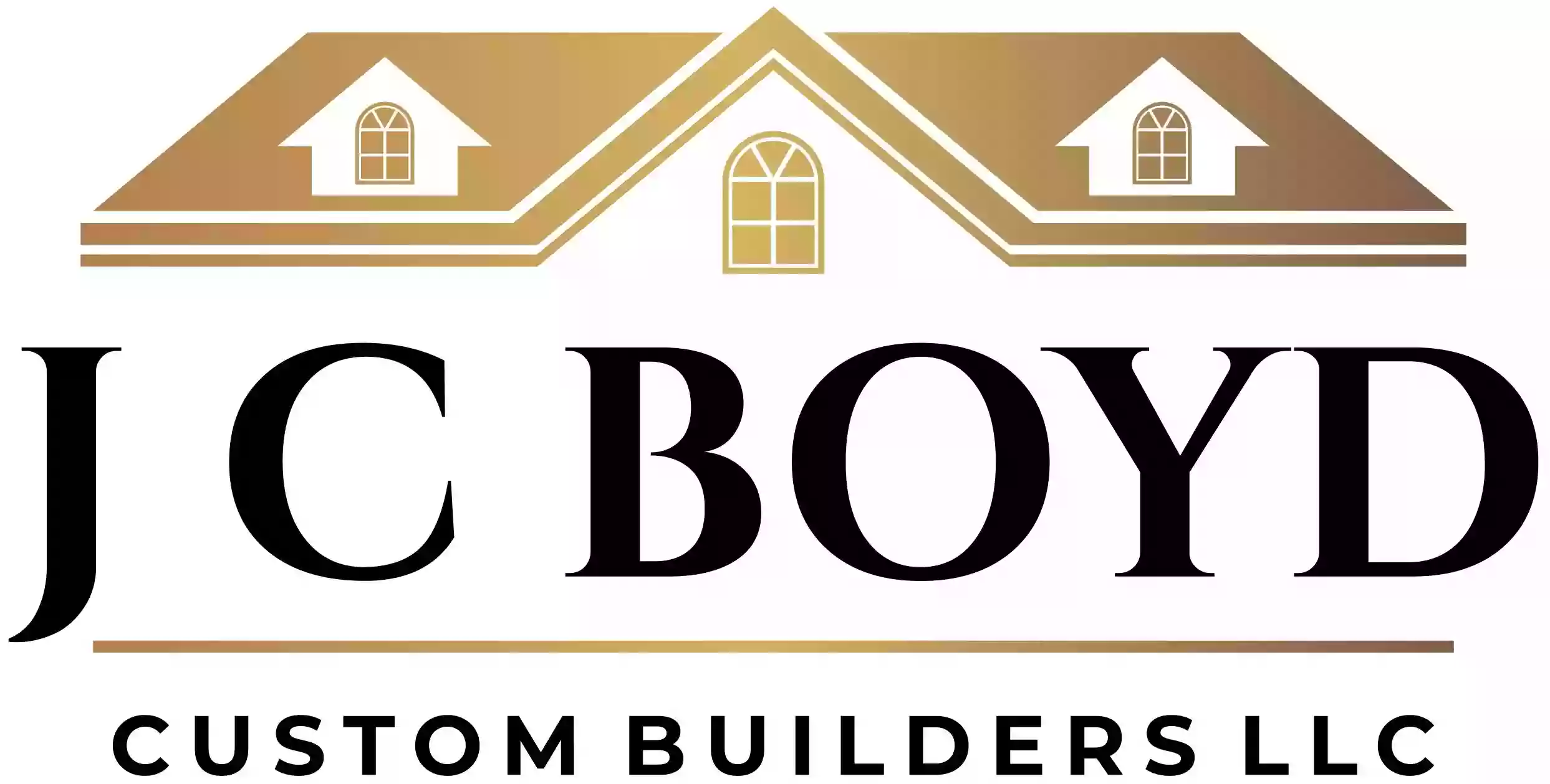 J C Boyd Custom Builders LLC