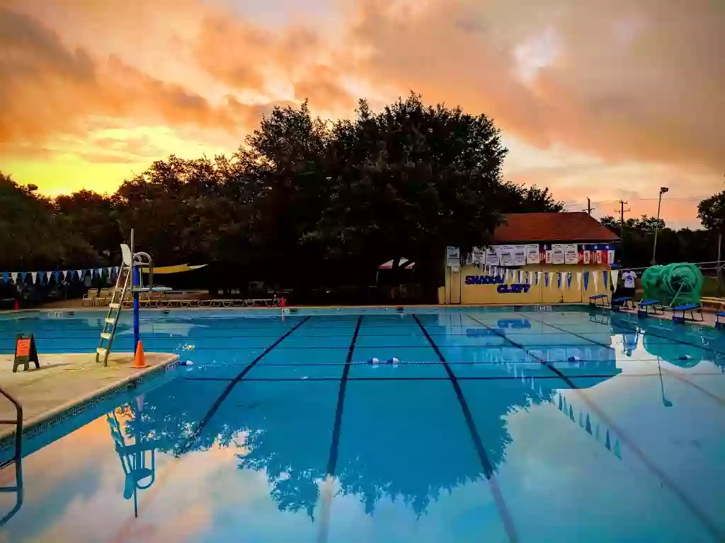 Shadow Cliff Swim & Recreation Club