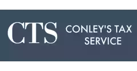 Conley's Tax Service