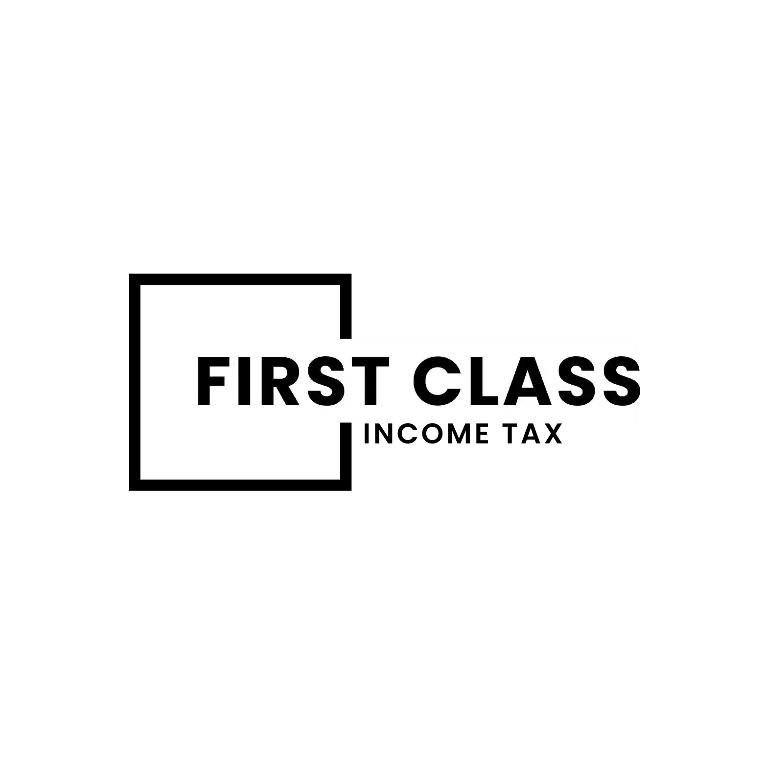 First Class Income Tax