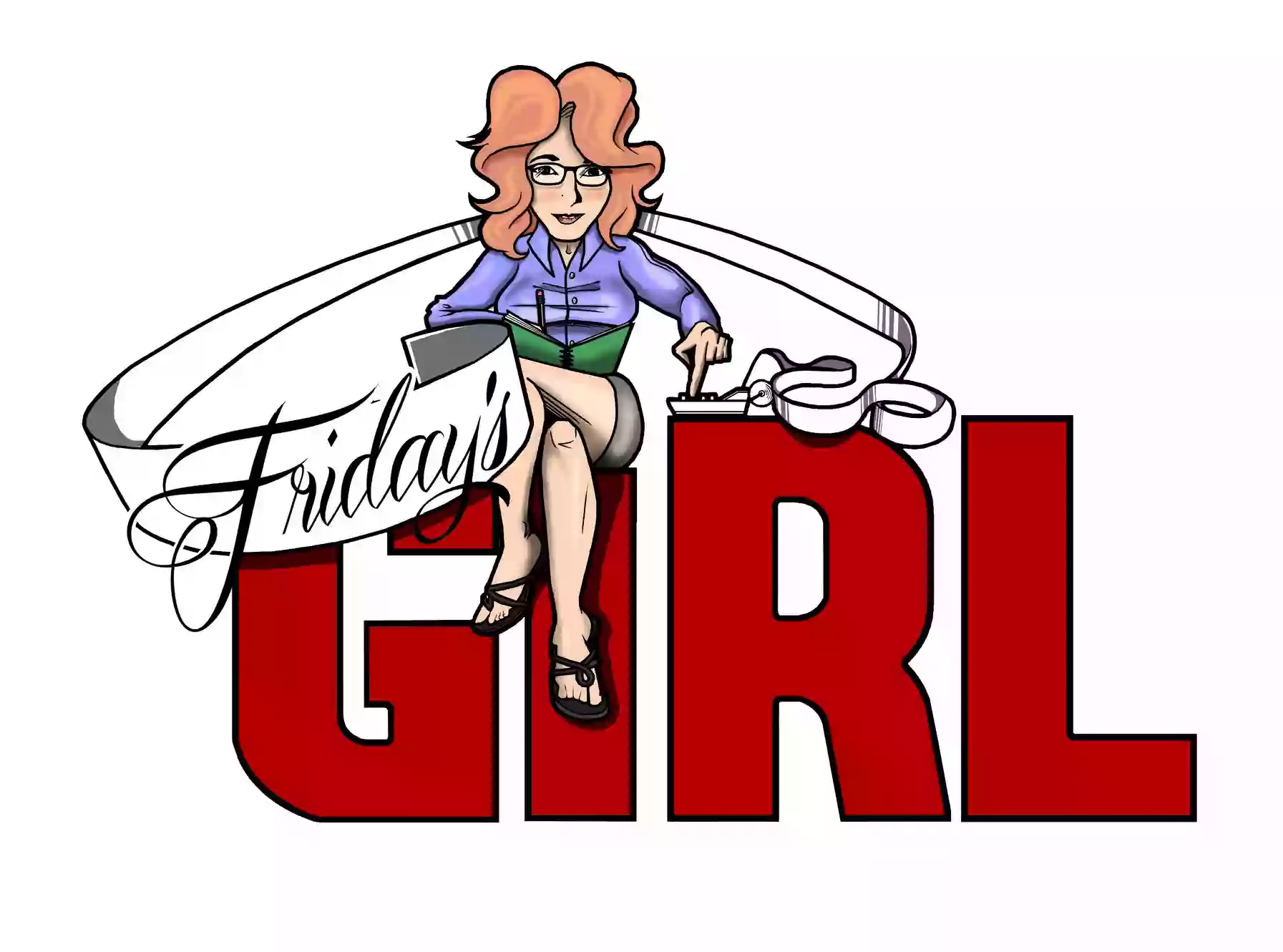 Friday's Girl Inc.