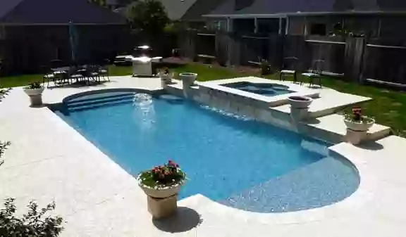 Pulliam Pools of Houston