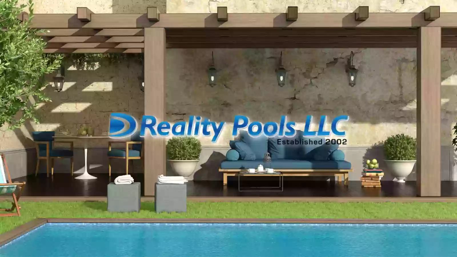 Reality Pools of Houston