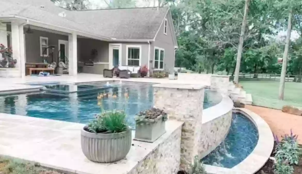 Brothers Pools & Construction