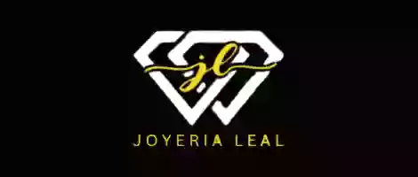 Joyeria "LEAL"