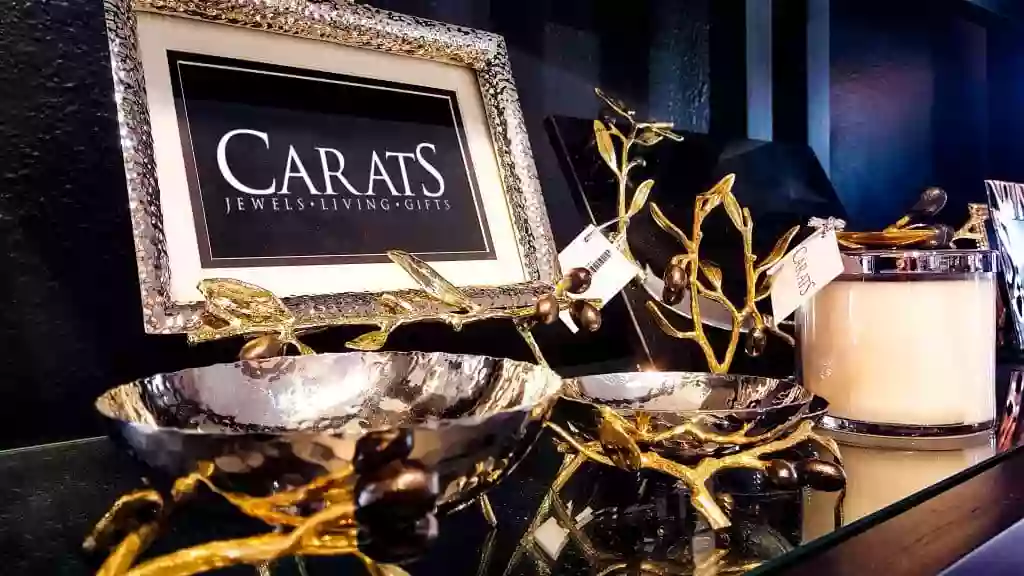 Carats Jewels - Living - Gifts