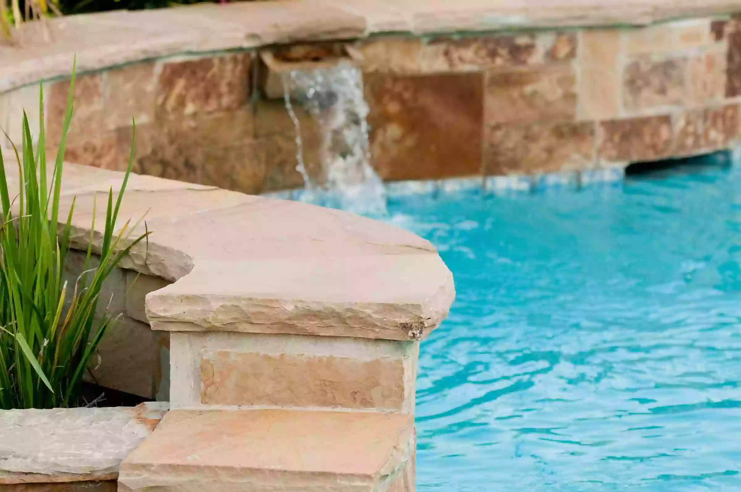 Solstice Pools & Landscaping