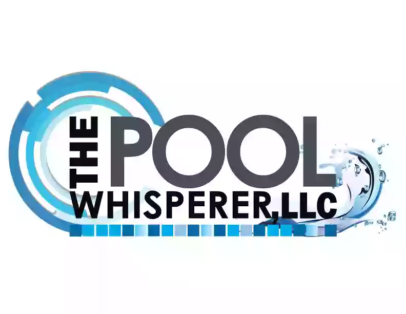 The Pool Whisperer