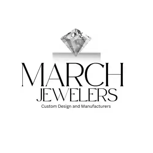 March Jewelers