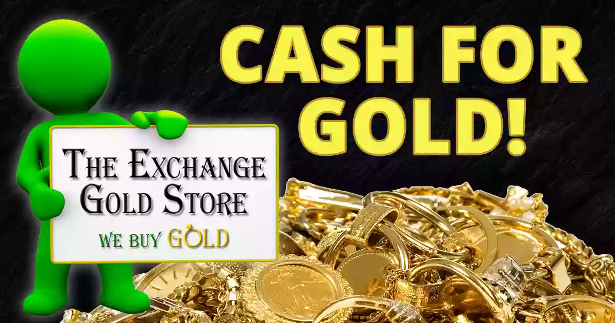 The Exchange Gold Store