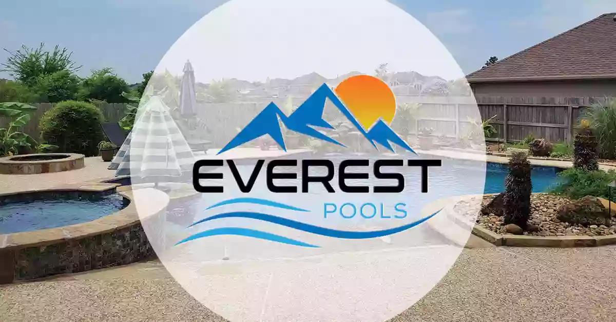 Everest Pools LLC