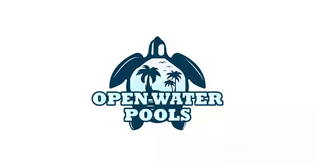 Open Water Pools