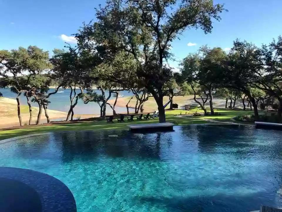 Texas Innovative Pools LLC