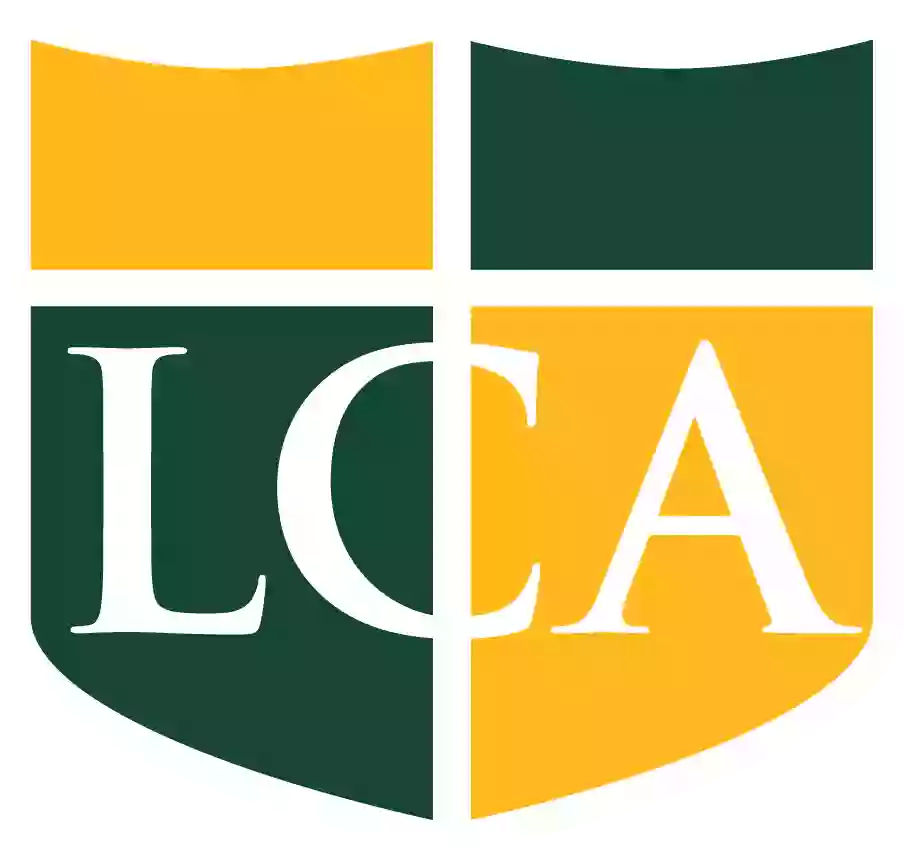 Legacy Christian Academy