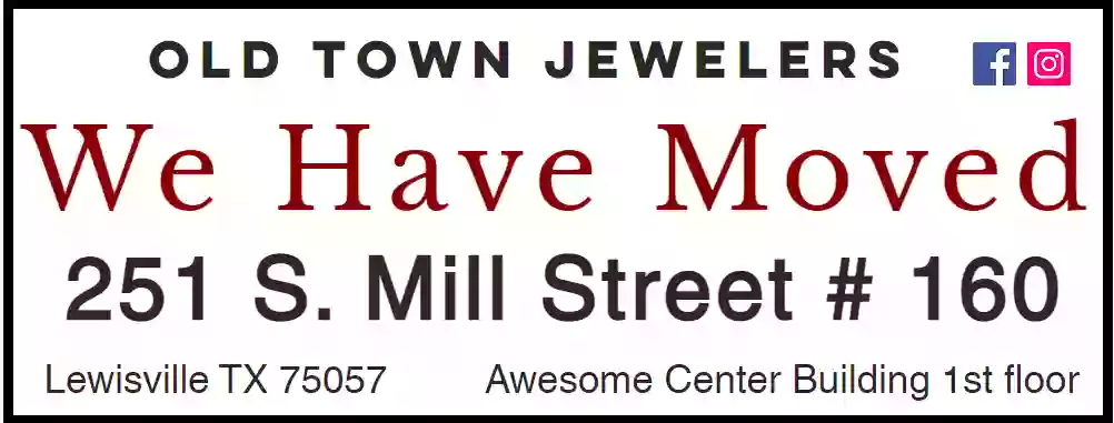 Old Town Jewelers