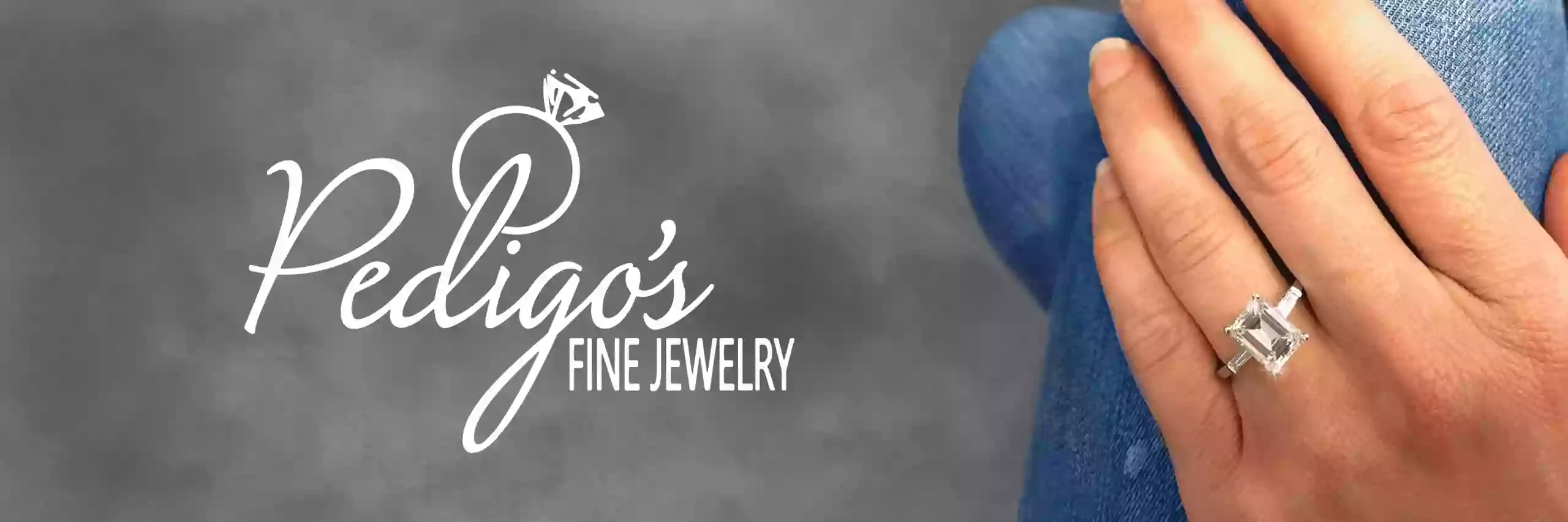 Pedigo's Fine Jewelry