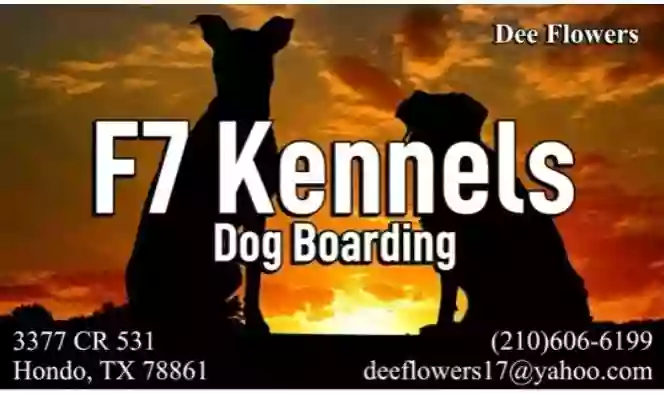 F7 Kennels