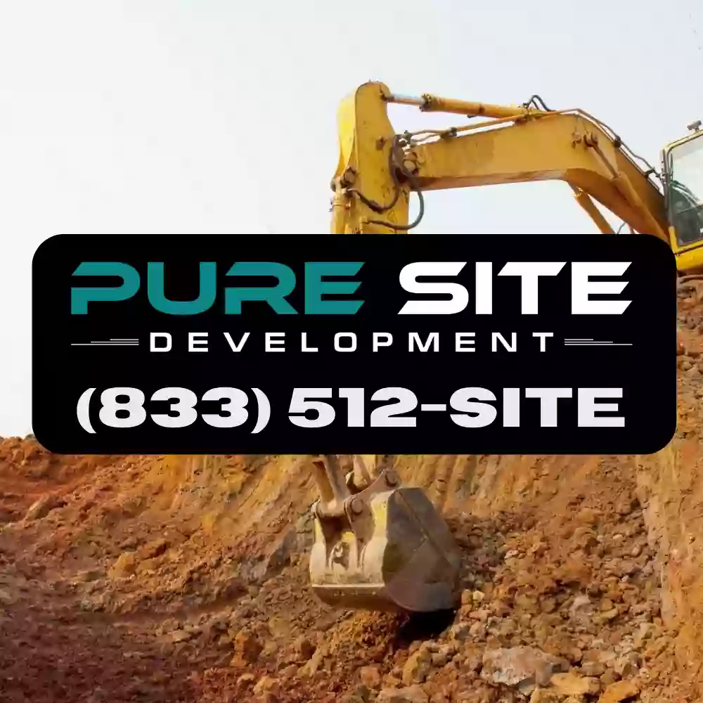 Pure Site Development