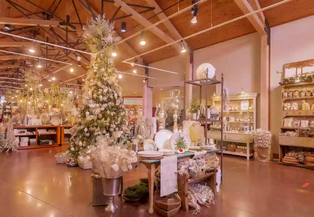 Brookwood Gift & Garden Center