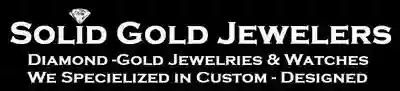 Solid Gold Jeweler