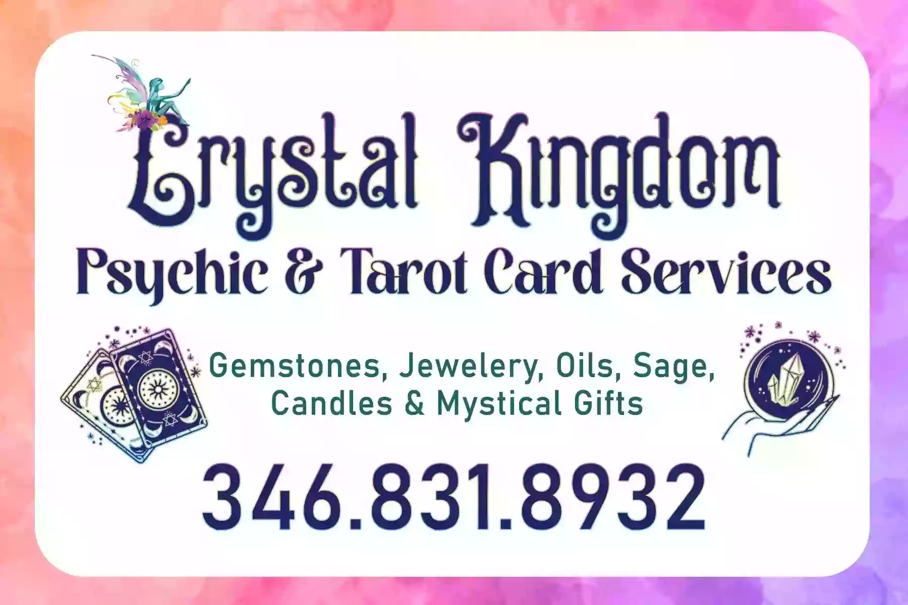 Crystal Kingdom