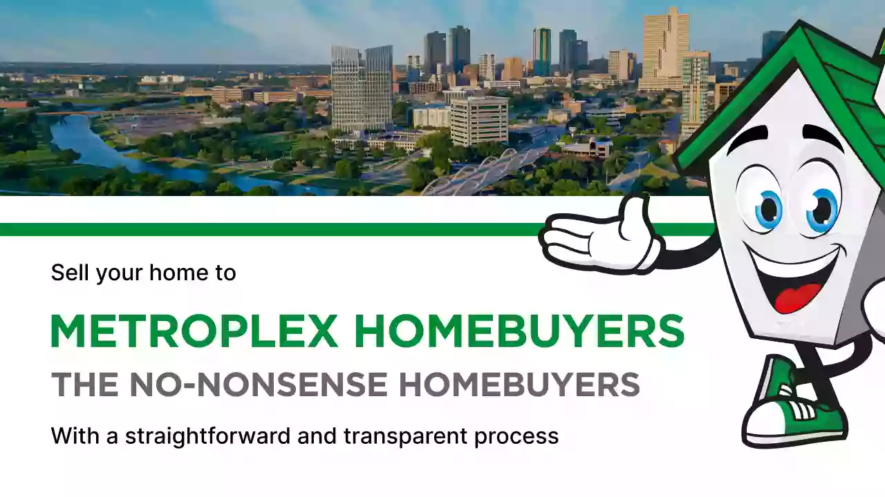 Metroplex Homebuyers