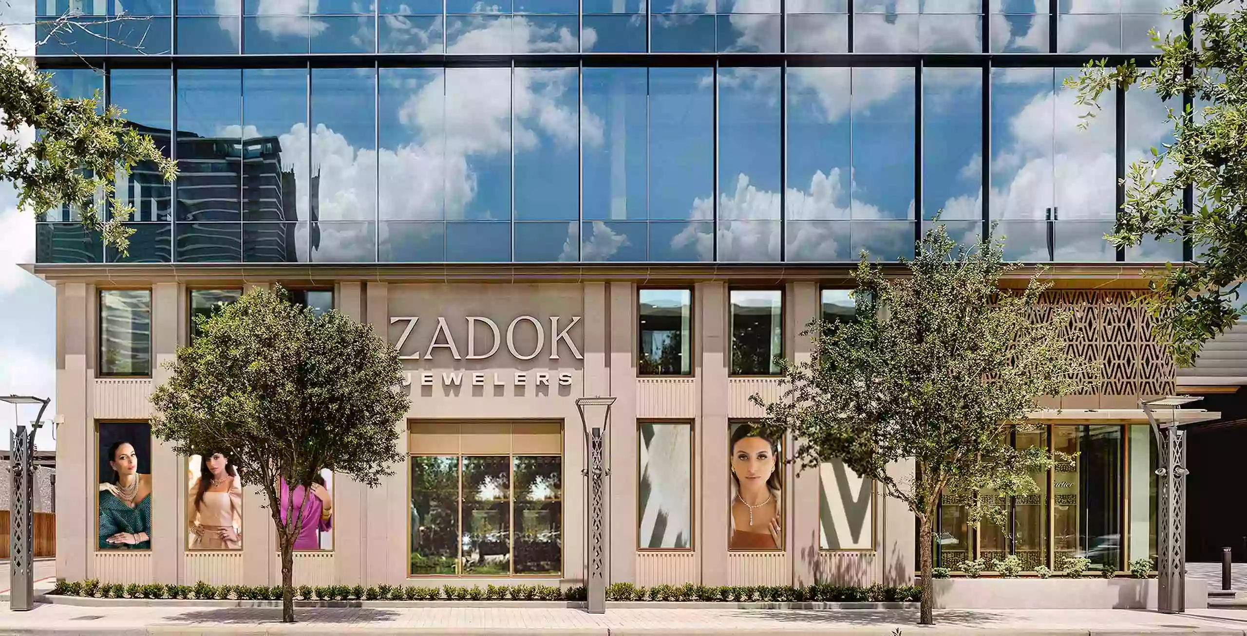 Zadok Jewelers