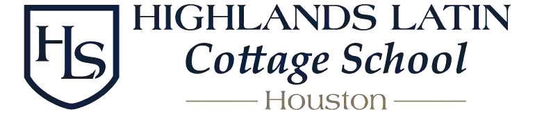 Highlands Latin Cottage School Houston