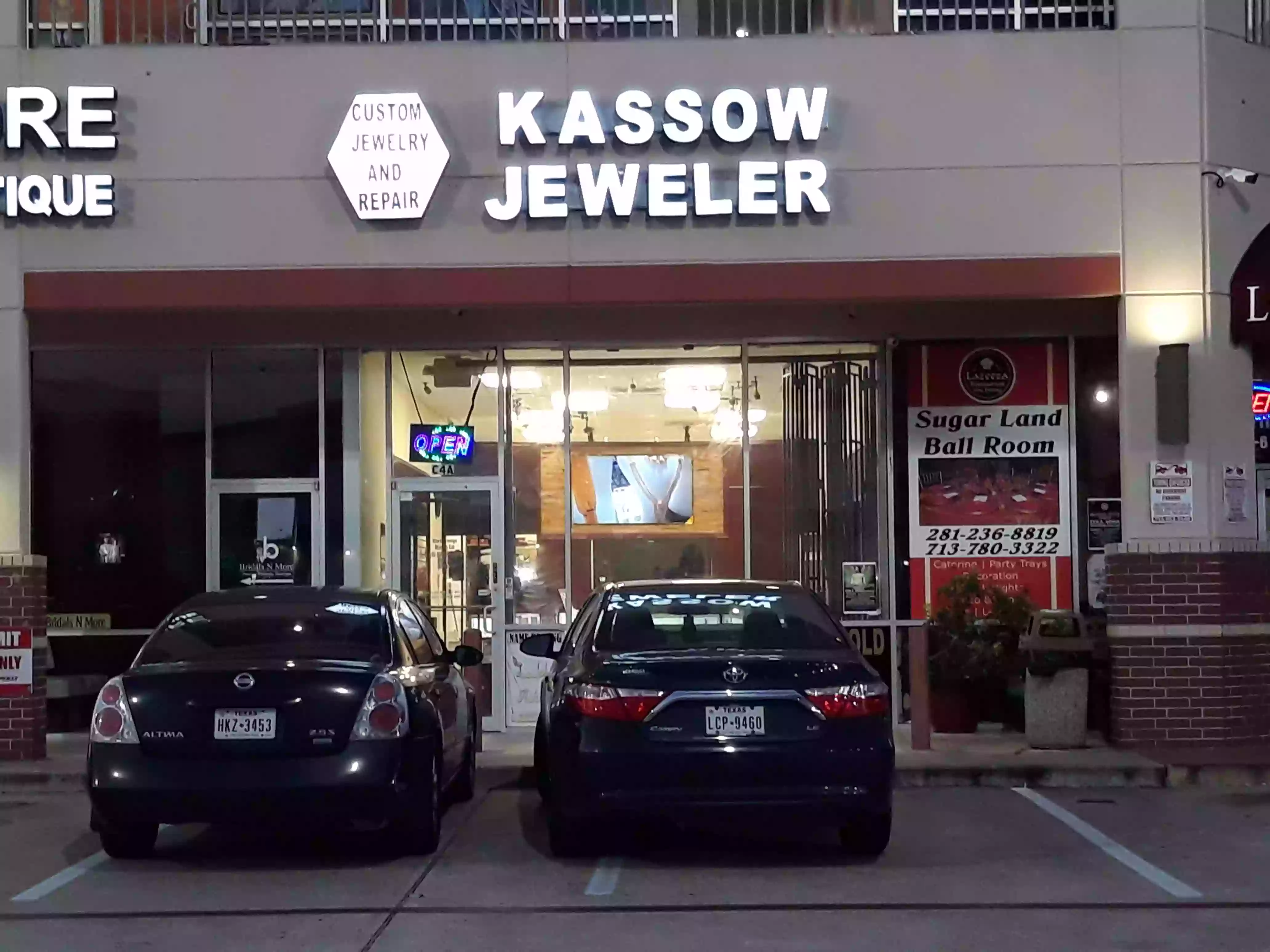 kassow Jewelry Repair & Watch Repair