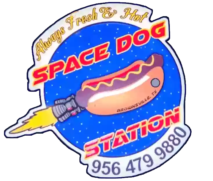 Space Dog Station