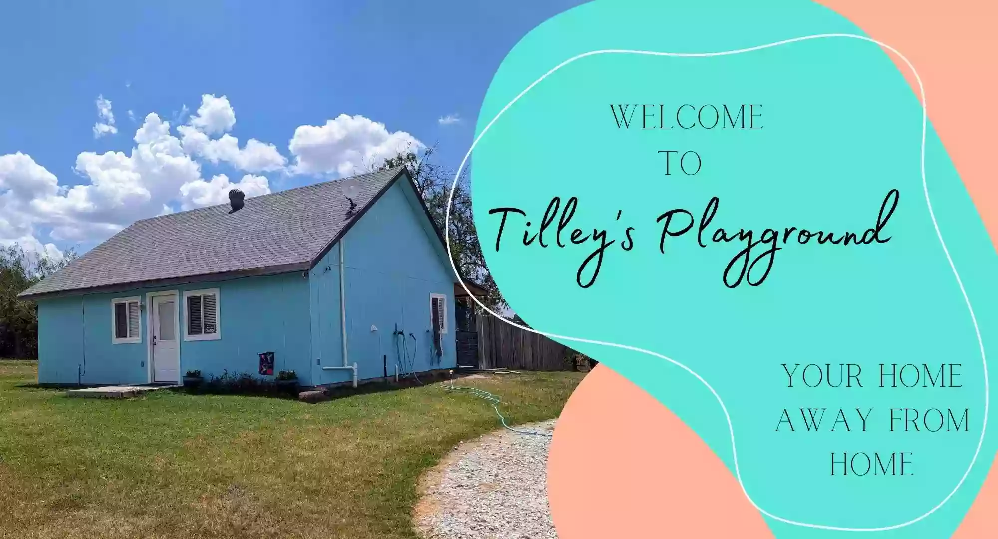 Tilley's Playground