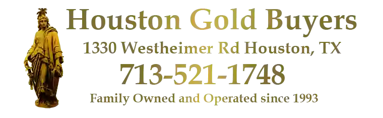 Houston Gold Buyers