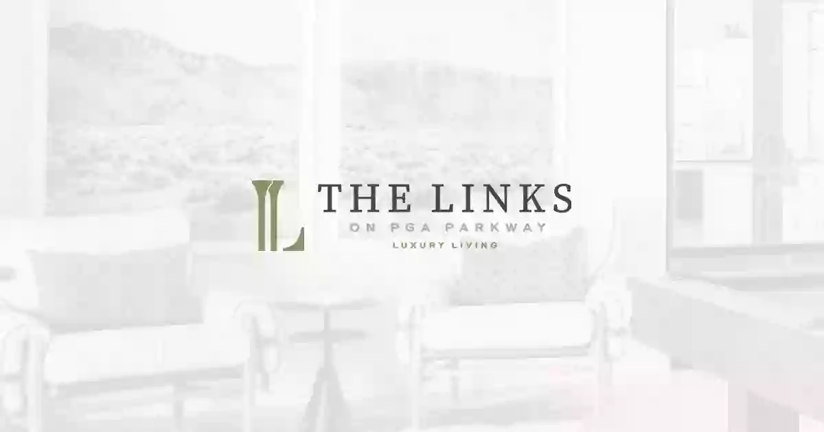 The Links on PGA Parkway Apartments