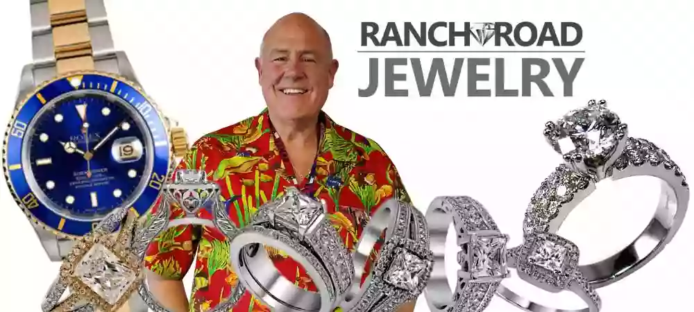 Ranch Road Jewelry