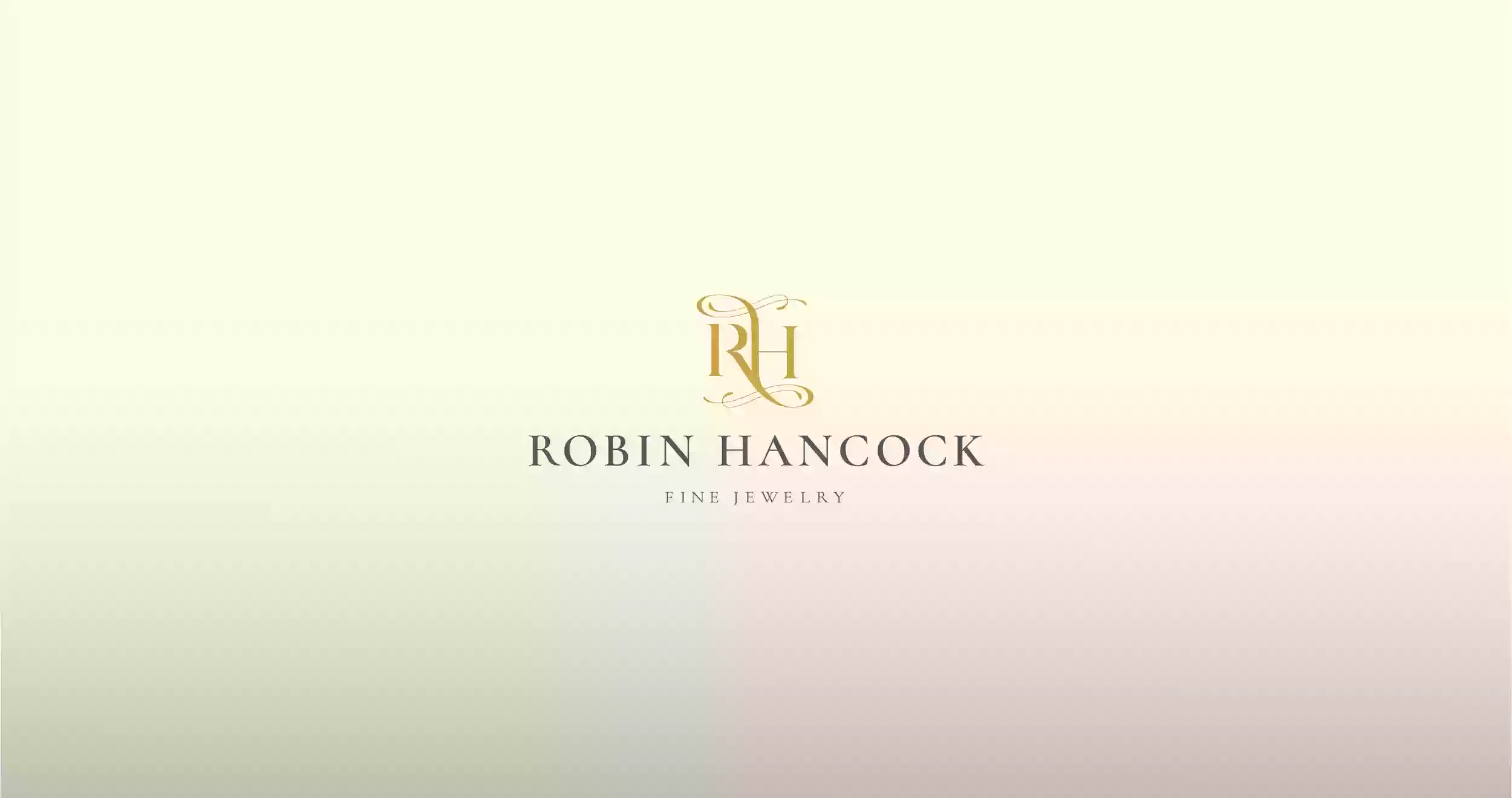 Robin Hancock Fine Jewelry