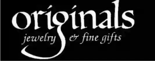 Originals-Jewelry & Fine Gifts